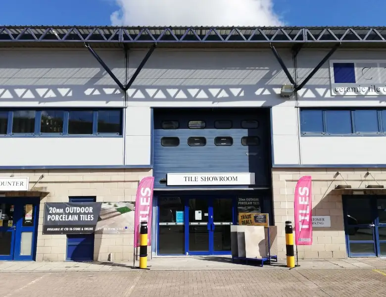 Tiles Store Near Plymouth Tile Shop Plymouth CTD Tiles